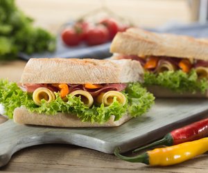 Kalorien Baguette: Was steckt in dem französischen Brot?