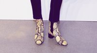 Chelsea Boots kombinieren: Die perfekten Outfits zu den Stiefeletten