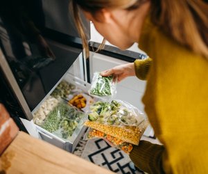 Blitzschnell und mühelos: Dein Gefrierfach richtig abtauen