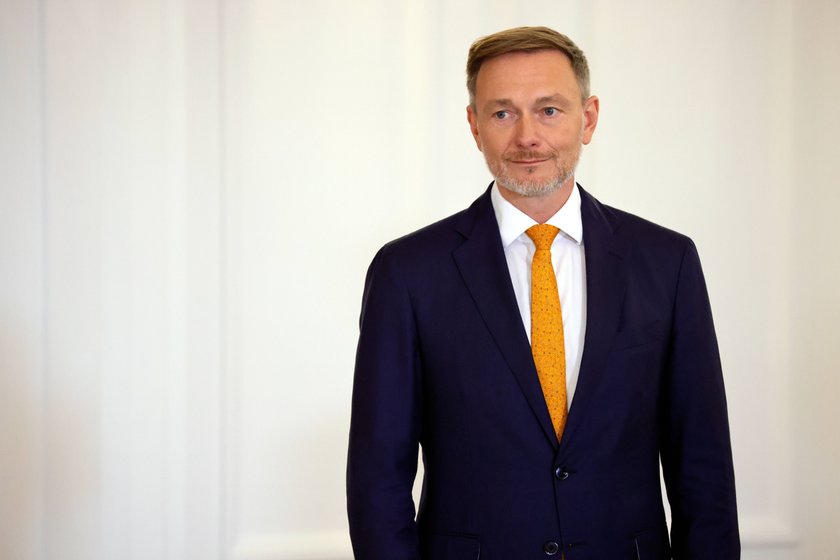 Christian Lindner