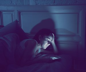 Phänomen „Wolfsstunde“: Warum wir um 3 Uhr nachts oft wach werden