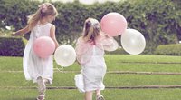 Kinderbeschäftigung bei der Hochzeit: 9 tolle Ideen!