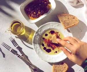 Welches Olivenöl ist das beste? Stiftung Warentest kann nur diese 3 wirklich empfehlen