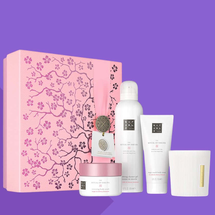 Rituals Sakura Pflege-Set