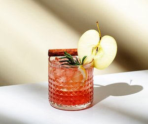 Xmas-Sour: Dieser geniale Drink ist der perfekte Cocktail für Weihnachten