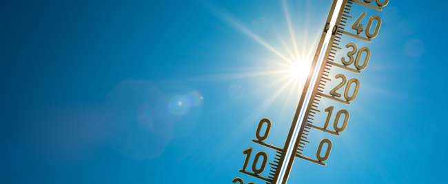 10 typische Fehler, die (fast) alle bei Hitze machen