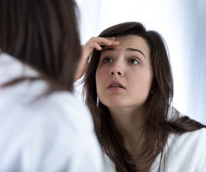 Stirnfalten: Was tun gegen die Runzeln? 5 Tipps