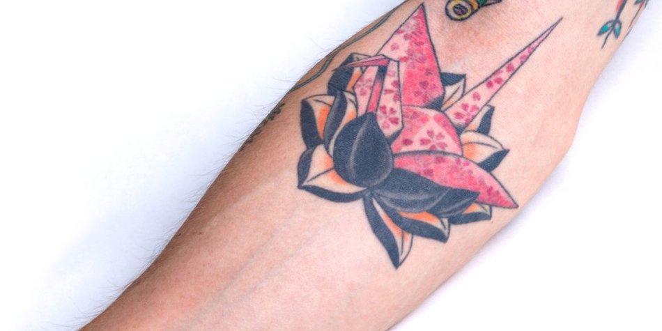 Bedeutung dreieck geschwister tattoo Brüder Tattoo