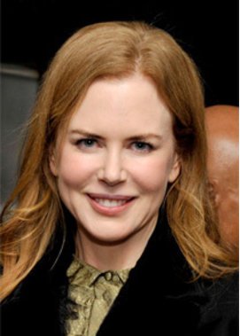 Nicole Kidman lässt sich nicht noch einmal Botox spritzen Nicole Kidman lässt sich nicht noch einmal Botox spritzen