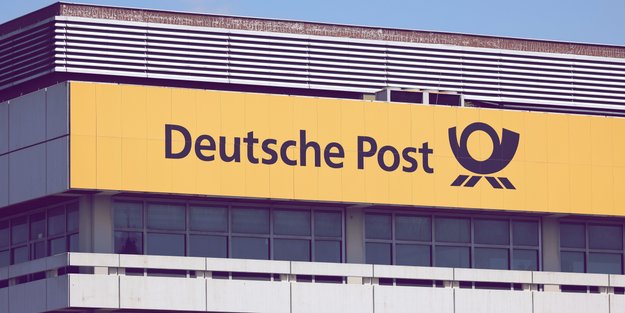 Nach zwei Jahrzehnten: Diesen Service stellt die Deutsche Post bald ein