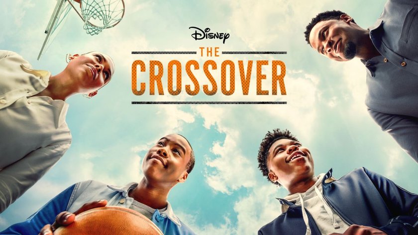 The Crossover - Staffel 1