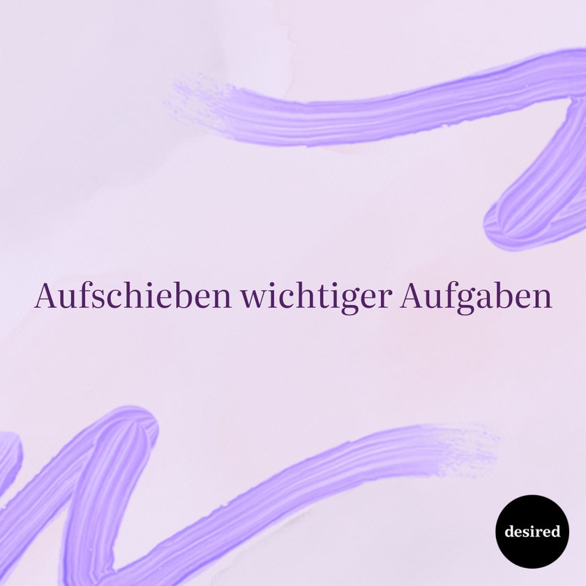 5 Dinge, die wir täglich tun, obwohl sie uns unglücklich machen