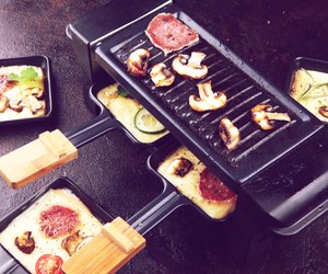 Raclette Grill Test: Stiftung Warentest empfiehlt diese 3 Geräte