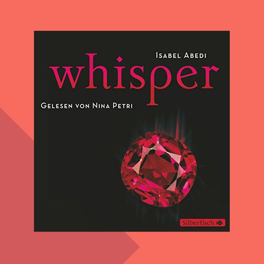 Whisper Isabel Abedi