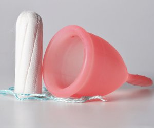 Menstruationstasse: Vor- und Nachteile