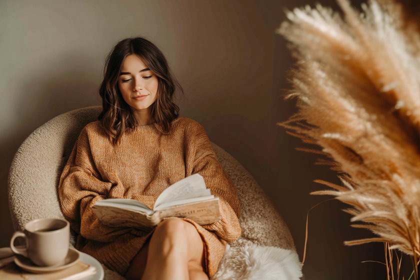 Diese 7 Bücher sind perfekt für alle Gilmore Girls-Fans!