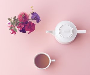 So einfach kannst du deinen Tee selber machen