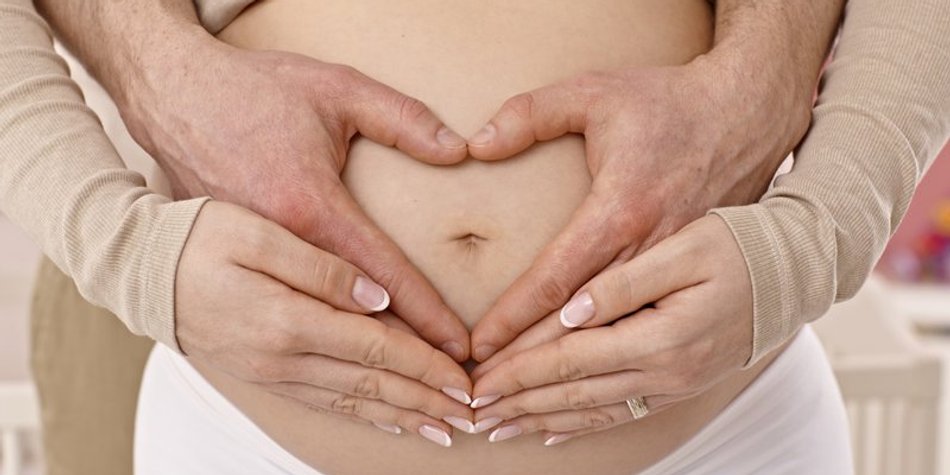 Deine Schwangerschaft Im 6 Monat Desired De