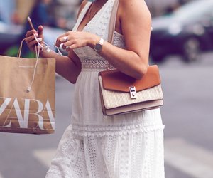 Diese neuen Trendteile von H&M, Zara und Co. wollen wir im August