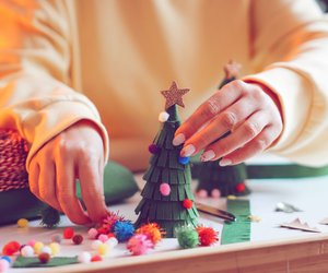 Weihnachtsdeko selber machen: 7 stilvolle Ideen für ein frohes Fest!