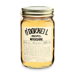 Moonshine Moonshine