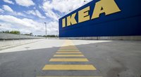 Kein Kleckern: Mit diesem Ikea-Hack wird das Sofa zum perfekten Essplatz