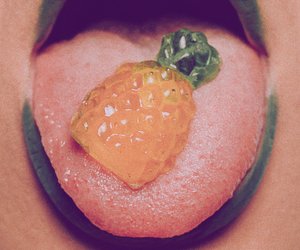 Pickel auf der Zunge: So behandelst du sie