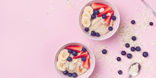 Pudding Oats: Der Foodtrend für alle, die ein süßes Frühstück lieben