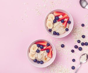 Pudding Oats: Der Foodtrend für alle, die ein süßes Frühstück lieben