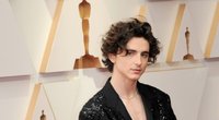 Timothée Chalamet: Wer ist die Freundin des „Dune“-Darstellers?