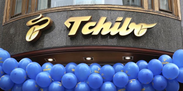 Tchibo-Highlight für draußen: Setze Akzente mit der edlen Solar-Laterne aus Metall und Textil