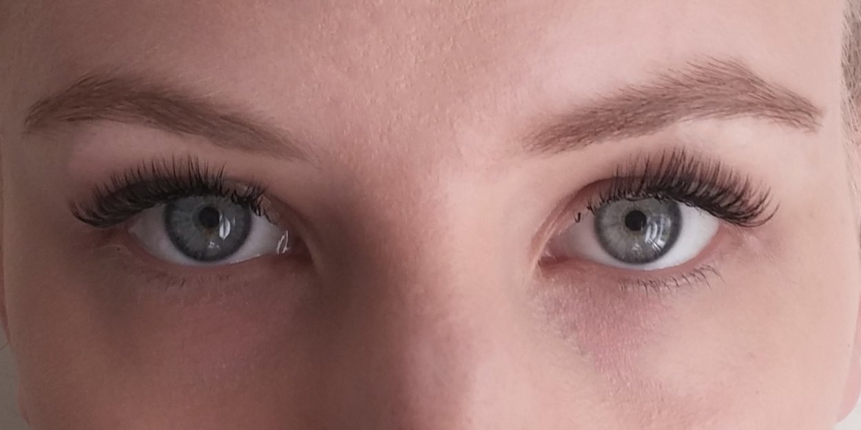 Wimpernverlängerung Erfahrungen Wimpernverlängerung Erfahrungen
