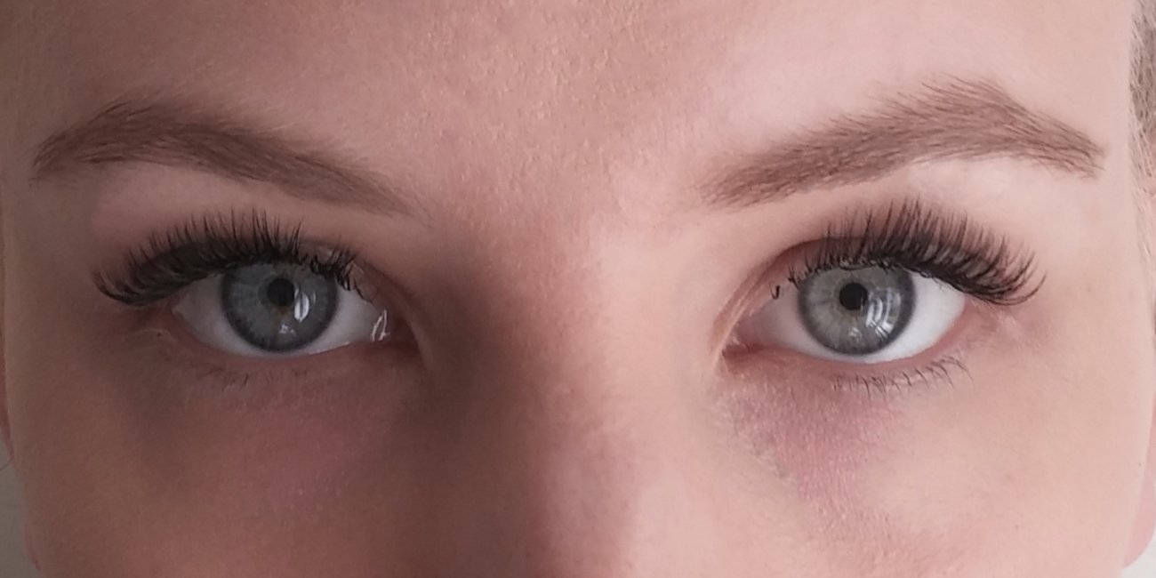 Wimpernverlängerung Erfahrungen Wimpernverlängerung Erfahrungen