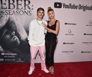 Justin Bieber: Wer ist die Frau des Popstars?