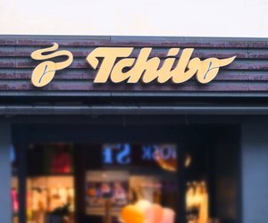 Farben und Gemütlichkeit: Die LED-Lichterkette von Tchibo schafft Atmosphäre