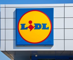 Eine tolle Überraschung zu Weihnachten: Der Geschenkkarte von Lidl