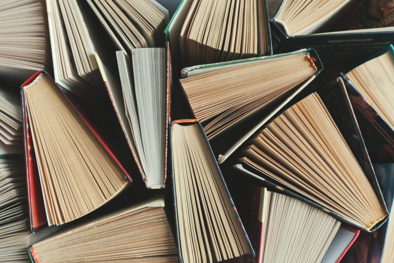 Bücher Bücher