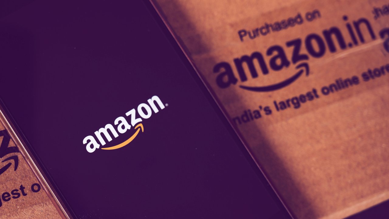 Achtung, Abzocke: Vor dieser Betrugsmasche sollten sich Amazon-Kunden gerade in Acht nehmen