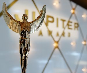 Jupiter Award: Diese Stars und Filme räumen ab
