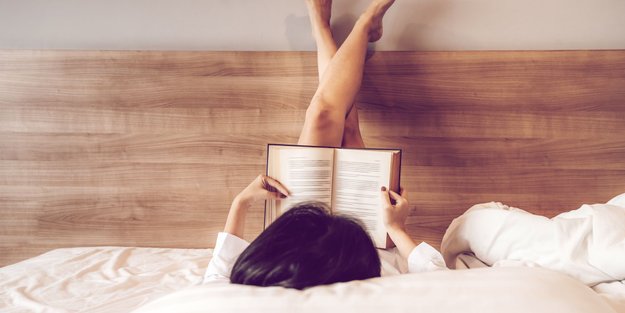 5 Colleen Hoover Bücher, die dich total fesseln werden
