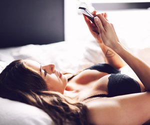 Darum solltest du mehr Sexting betreiben