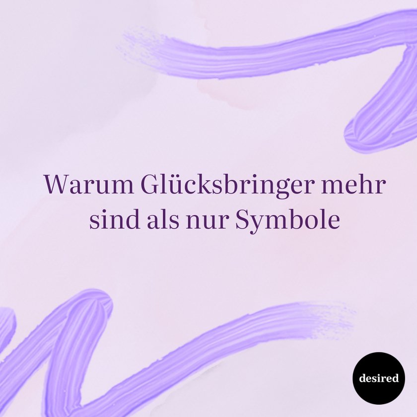 Persönlichkeitstest: Was du als Glücksbringer behalten würdest – zeigt, worauf du hoffst