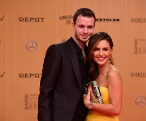 Nazan Eckes: Gibt es einen Mann an ihrer Seite?