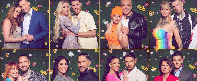 „Das Sommerhaus der Stars“ 2023: Das sind die neuen Kandidaten!