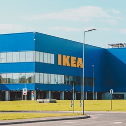 Kostet nicht mal 5 Euro: Dieser Deko-Hack mit einem günstigen Ikea-Produkt ist mega