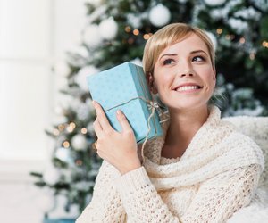 Wie wichtig sind dir Weihnachtsgeschenke?