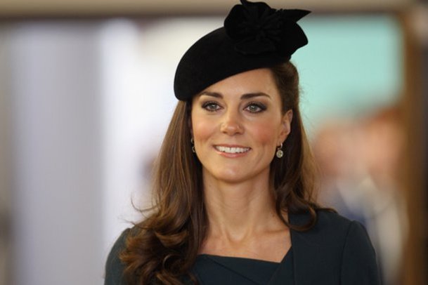 Kate Middleton Kate Middleton