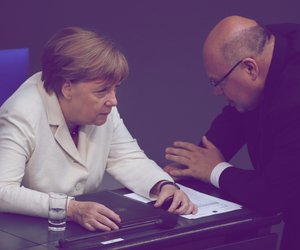 Teil-Lockdown in Planung? Neues Geheim-Papier enthüllt