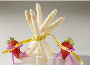 Rezept für Spargel mit Orangensoße Rezept für Spargel mit Orangensoße