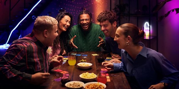Vergiss Monopoly: Dieses Spiel wird der Star deines nächsten Spieleabends!